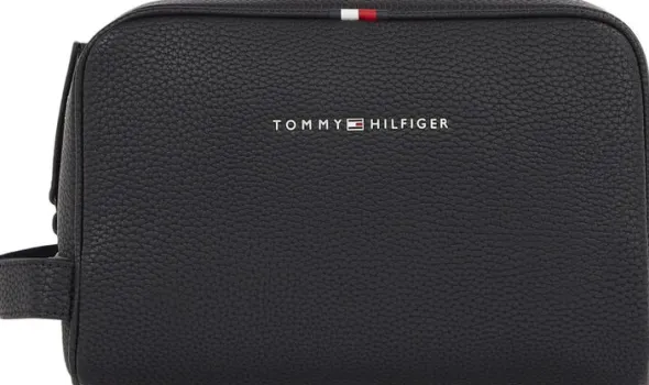 ESSENTIAL PU WASHBAG
