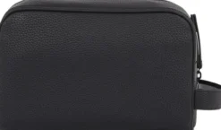 ESSENTIAL PU WASHBAG