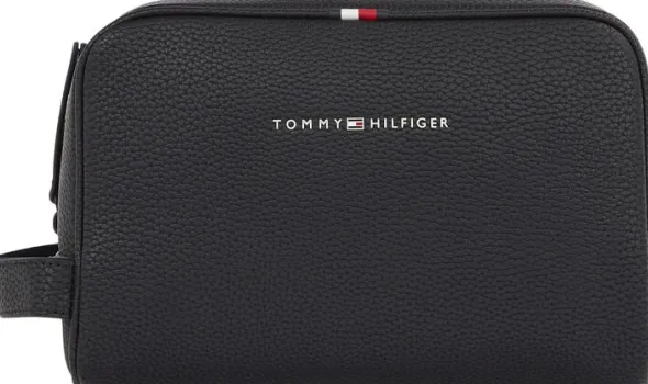 ESSENTIAL PU WASHBAG