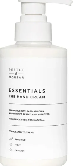 Essentials Hand Cream 300ml