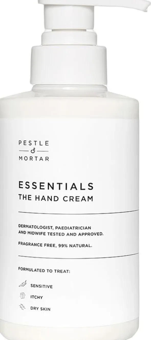 Essentials Hand Cream 300ml