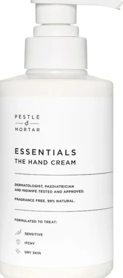 Essentials Hand Cream 300ml