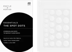 Essentials The Spot Dots 48 Dots