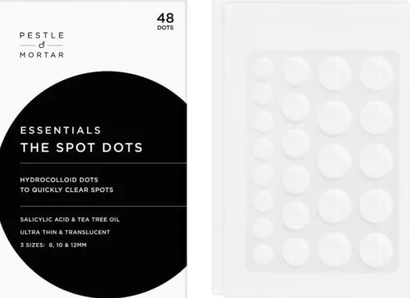 Essentials The Spot Dots 48 Dots