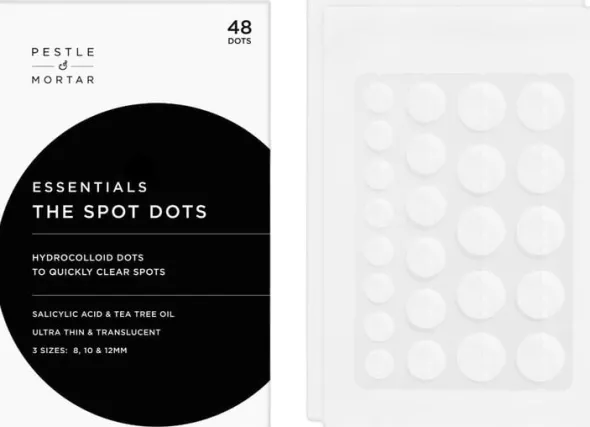 Essentials The Spot Dots 48 Dots