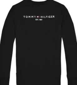 ESSENTIAL SWEATSHIRT