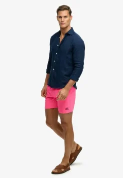 ESSENTIAL 16 SWIM SHORT