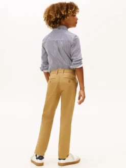 Essential 1985 Twill Regular Chinos