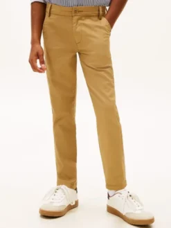 Essential 1985 Twill Regular Chinos