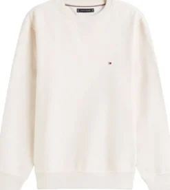 ESS SEASONAL FLEECE CREWNECK