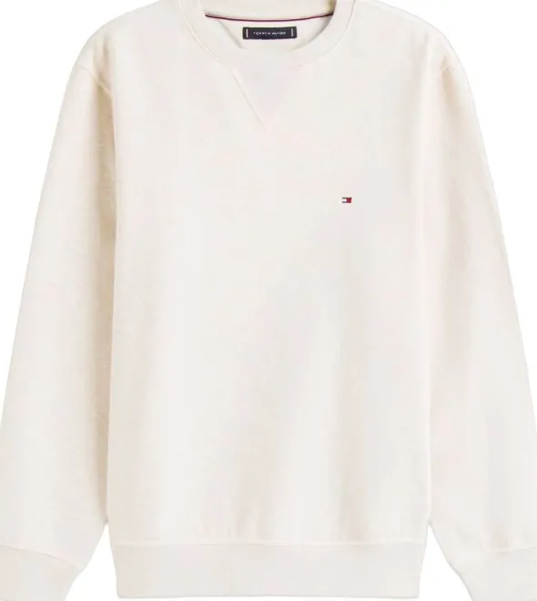 ESS SEASONAL FLEECE CREWNECK