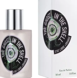 ETAT LIBRE D'ORANGE The Ghost In The Shell EdP 7. 5 ml