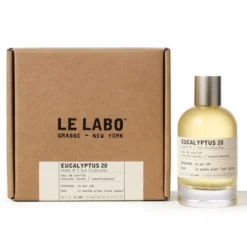 Eucalyptus 20 Eau de Parfum