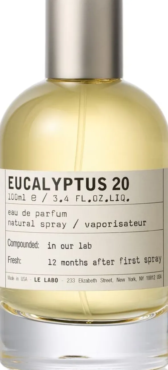 Eucalyptus 20 Eau de Parfum