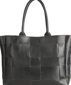 Euleenmbg Shopper, Antique