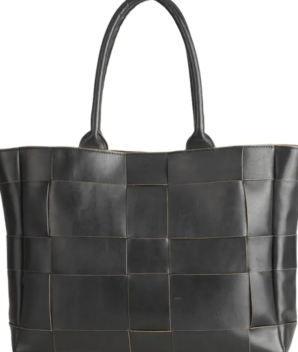 Euleenmbg Shopper, Antique
