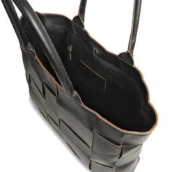 Euleenmbg Shopper, Antique