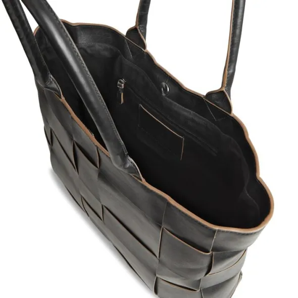 Euleenmbg Shopper, Antique