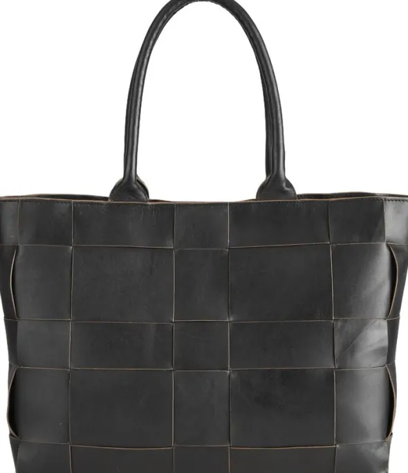 Euleenmbg Shopper, Antique