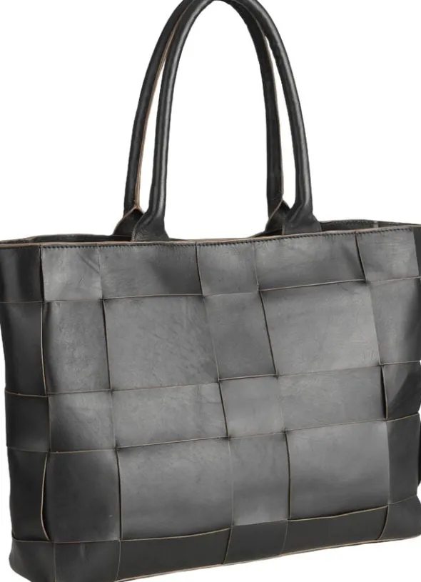 Euleenmbg Shopper, Antique