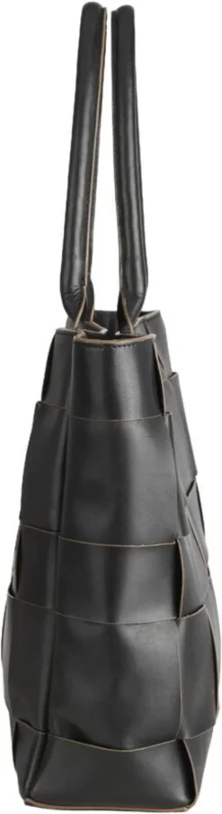 Euleenmbg Shopper, Antique
