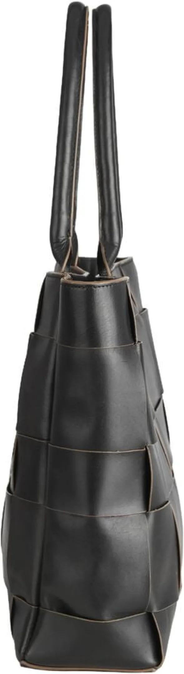 Euleenmbg Shopper, Antique