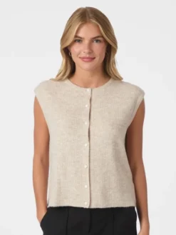 Everest Knit Vest