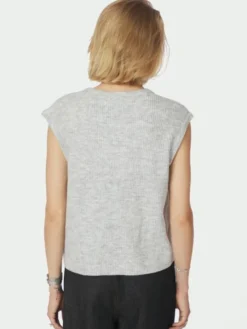 Everest Knit Vest