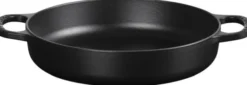 Everyday stegepande 28cm Matte Black