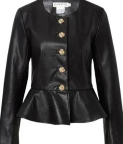 EVIE JACKET