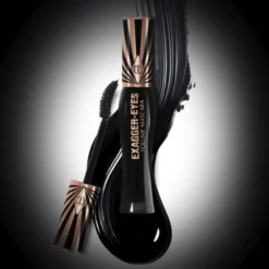 Exagger-Eyes Volume Mascara - Volymmascara