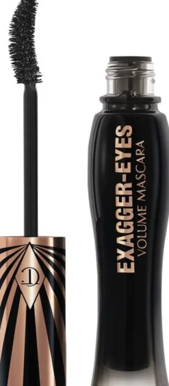 Exagger-Eyes Volume Mascara - Volymmascara
