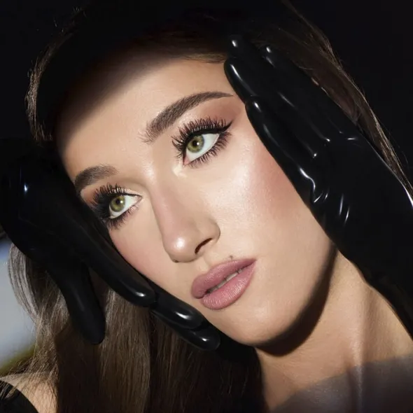 Exagger-Eyes Volume Mascara - Volymmascara
