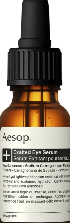 Exalted Eye Serum 15 ml.