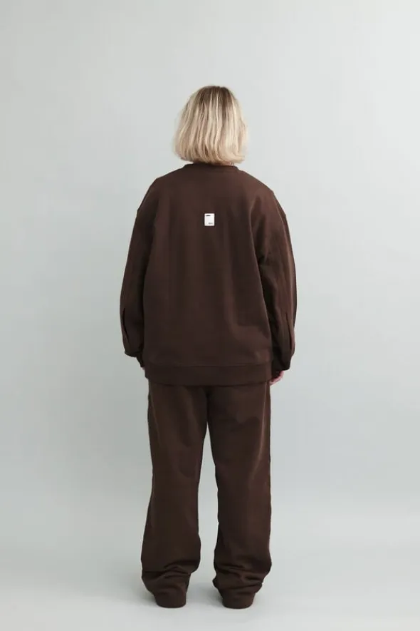 Excursion'' Heavy Sweatpant