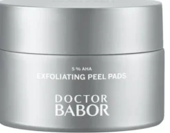 EXFOLIATING PEEL PADS