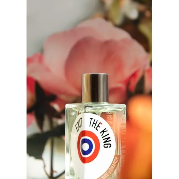 Exit the King Eau de Parfum 50 ml