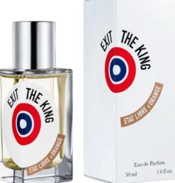 Exit the King Eau de Parfum 50 ml