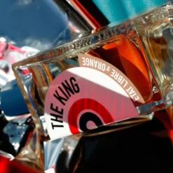 Exit the King Eau de Parfum 50 ml