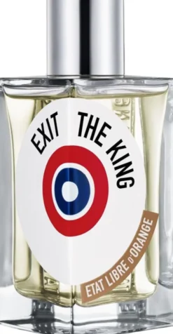 Exit the King Eau de Parfum 50 ml