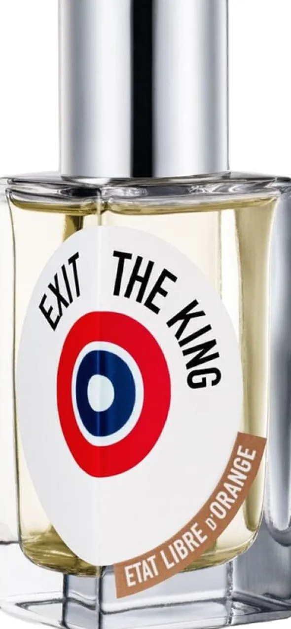 Exit the King Eau de Parfum 50 ml