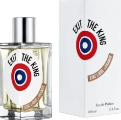 Exit the King Eau de Parfum 50 ml