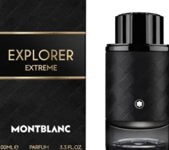 EXPLORER EXTREME EDP 100 ML