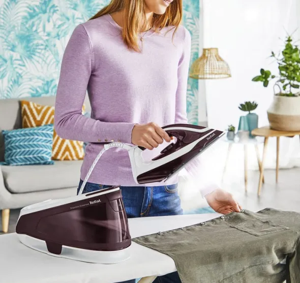 Express Easy Plus