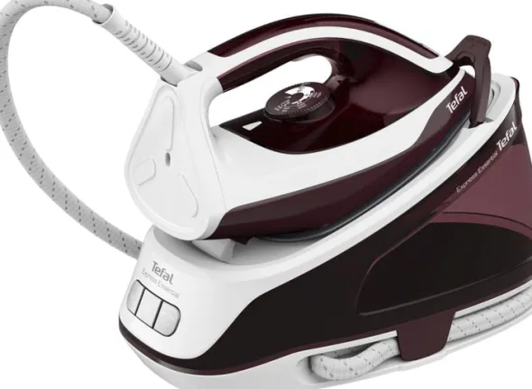 Express Easy Plus