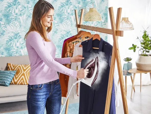Express Easy Plus