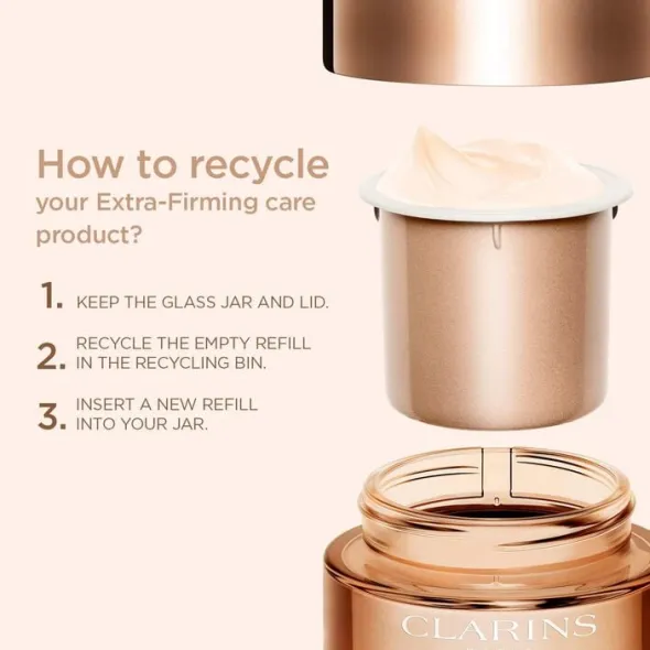 Extra-Firming Day Cream All Skin Types 50 ML