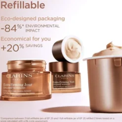 Extra-Firming Day Cream All Skin Types 50 ML