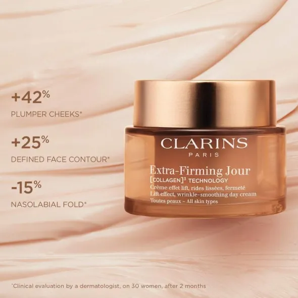 Extra-Firming Day Cream All Skin Types 50 ML