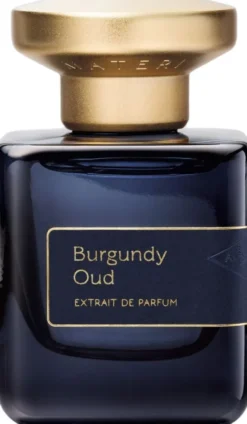 EXTRAIT BYRGUNDY OUD